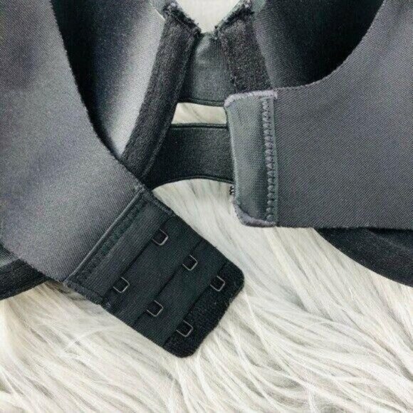 Warners Bra Underwire Lightly Padded Women's Size 38C New without Tags - Picture 4 of 8